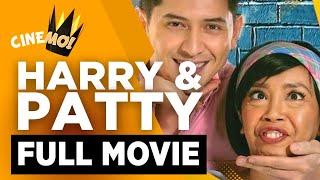 Harry and Patty | FULL MOVIE | Ahron Villena, Kakai Bautista | CineMo