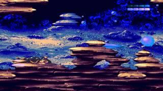 Ecco The Tides of Time Walkthrough