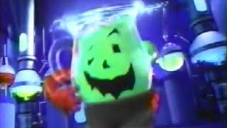KOOL AID "Mad Scientwists" - 2000's COMMERCIAL