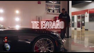 TE ENGAÑO - FAZH!ON1ST x REDPLUS7 #boombaptypebeat #freestylerap #rapper