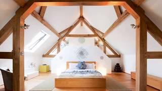 Inspiring Barn Conversion Ideas