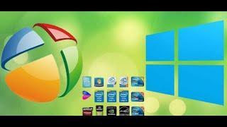 How to install driver pack solution? any pc or laptop