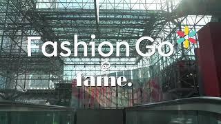 FashionGo @ the FAME Show