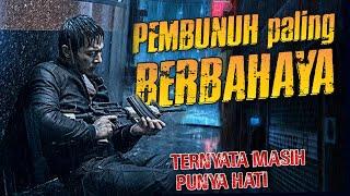 ASSASIN paling BERBAHAYA masih punya HATI  | Alur Cerita Film No Tears For The Dead [RE-UP]