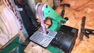 1x30 strip sander review