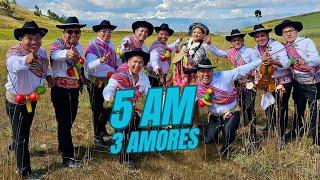 5 Am - 3 Amores - Mariflor Gómez & Surandino (Santiago 2024)