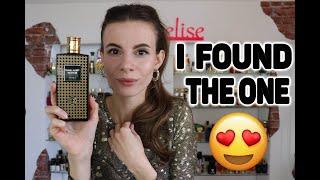 PERFUME I HAVE BEEN LOOKING FOR MY WHOLE LIFE  | Tommelise