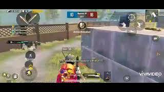 Highlights sniper headshots, pubg mobile //Shankar Devda