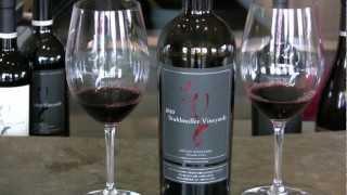 Thanksgiving Wine Pairings from Sonoma  - Wine Oh TV