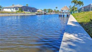 Residential for sale - 1227 SW 37th Street, Cape Coral, FL 33914