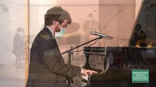 Joe Warner Trio featuring Willie Jones III | paypal.me/pianojoewarner