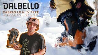 DALBELLO CABRIO LV AND CABRIO LV FREE PRODUCT REVIEW