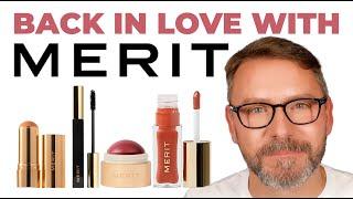 REMEMBER MERIT BEAUTY?!?!