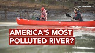 America's Most Polluted River | The Gowanus Canal