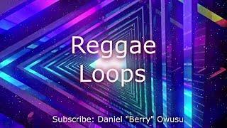 Reggae Drum Loops 