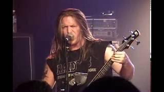 Deeds Of Flesh-Live In Montreal-2004