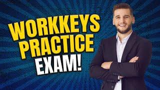 WorkKeys Practice Test Prep Observation - WorkKeys Assessment Exam 2025 - Can You Pass?