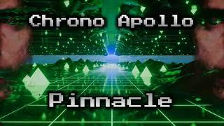 Chrono Apollo - Pinnacle (Instrumental) (Official Visualizer)