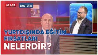 Yurtdışında Eğitim Fırsatları | Eğitim için Hangi Ülkelere Gitmeliyim