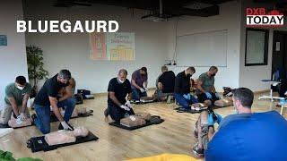 Bluegaurd: Tailored Training and Certification in Water Safety and First Aid | Spotlight