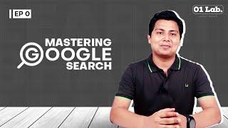 Mastering Google Search | Ep-0 | MakeUseOf | 01 lab