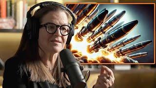 74 Minutes: The Terrifying Rule that Triggers a Nuclear World War 3 | Annie Jacobsen