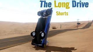 The Long Drive Shorts | 1