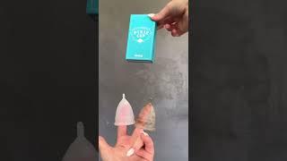 How to Clean Your Menstrual Cup