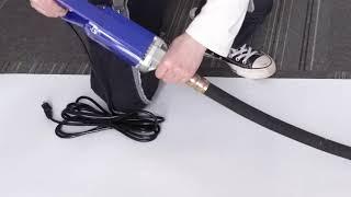 BEAMNOVA Electric Concrete Vibrator