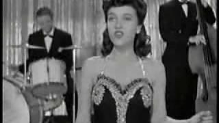 Cow Cow Boogie - Ella Mae Morse