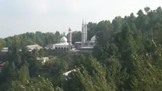 Darbar e Aliyah Nerian shareef Azad Kashmir Sajadah Nasheen Hazrat Khawaja Pir Alaudin Siddique(DBA)