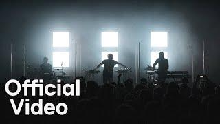 Jan Blomqvist - Disconnected - Live in Munich (Official Video)