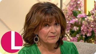 Lorraine Reveals Her Most Uncomfortable A-List Interviews | Lorraine