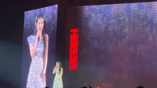 [IU London concert] part 3