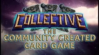 City life - Collective: the Community Created Card Game