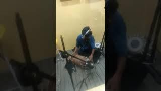 new project solo dholak pakhawaj style by yourash parvez