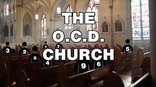The Obsessive-Compulsive Church: Counting The Wrong Things | Matt Dabbs