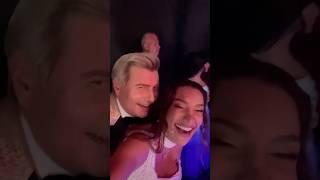 Николай Басков осыпает комплиментами Арпи Абкарян️