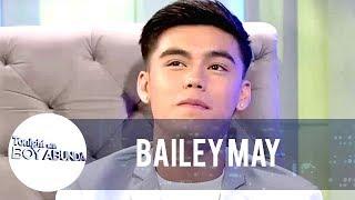 Truth or Dare challenge with Bailey May | TWBA