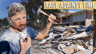 Saving a Flood Damaged House | S10E07