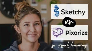 Sketchy vs.  Pixorize Review & Comparison | Life of a Med Student