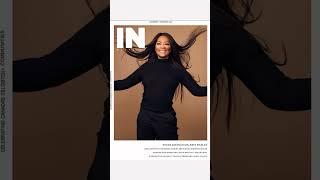 NEW - The Jody Watley Story- Cover Feature “Everlasting Icon”