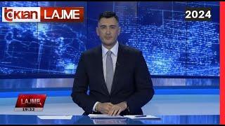 Edicioni i Lajmeve Tv Klan 24 Dhjetor 2024, ora 19:30 | Lajme - News