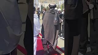 Mullah Muhammad Yaqoob Mujahid Attitude Status | مولوي محمد يعقوب مجاهد | #taliban #short #kabul