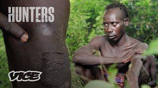 The Crocodile Hunters of Ethiopia | HUNTERS