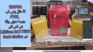 POWER-WALL lithium batteries. Best quality cheap rate guaranteed @Mangi7866