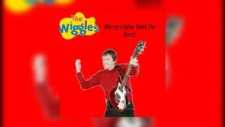 Murray's Guitar Saved The World(Single)