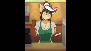 Hi, can I get a Iced Latte with Breast Milk? (original animation)