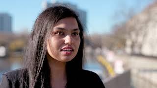 What our students say about IUBH | MBA International Business