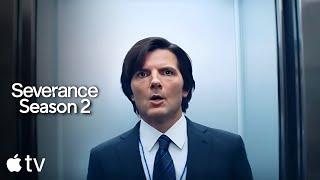 Severance Season 2 | Severance Trailer | What to Expect